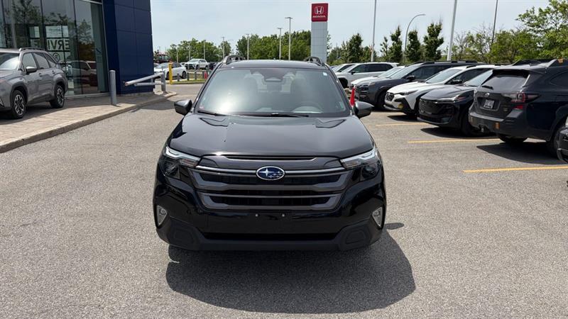 subaru Forester 2025 - 2