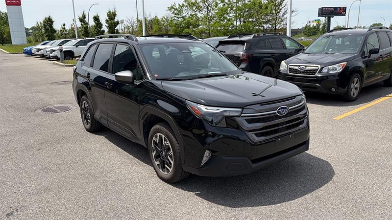 subaru Forester 2025 - 3