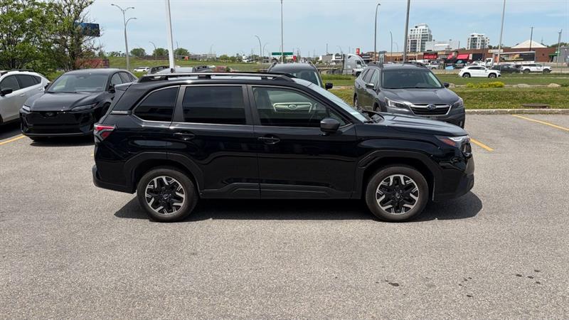 subaru Forester 2025 - 4