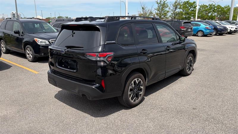 subaru Forester 2025 - 5