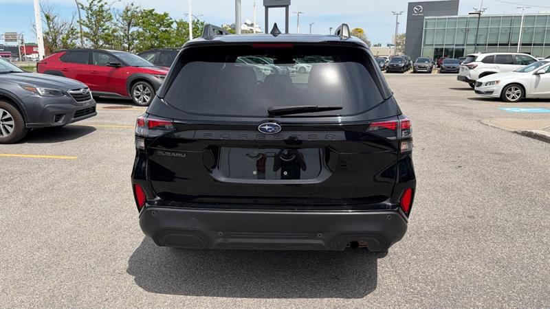 subaru Forester 2025 - 6