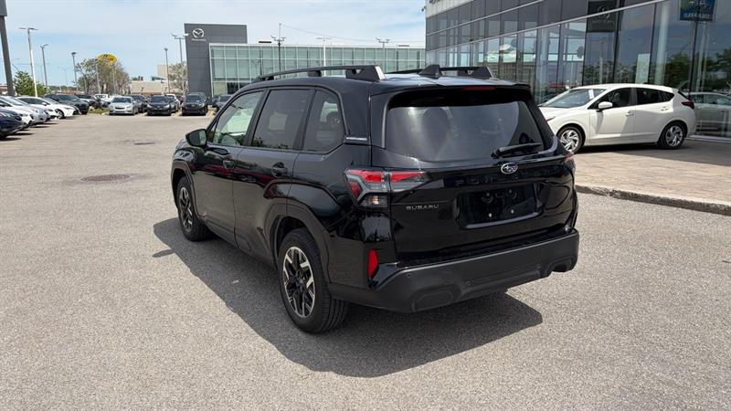 subaru Forester 2025 - 7