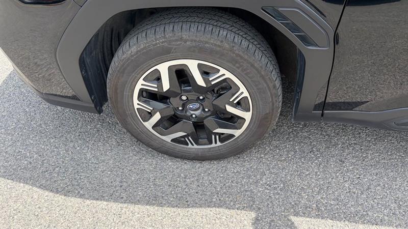 subaru Forester 2025 - 9