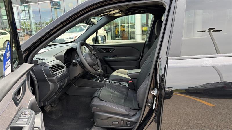 subaru Forester 2025 - 11