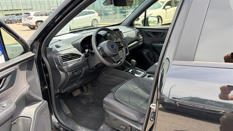 subaru Forester 2025 - 12