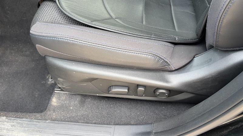 subaru Forester 2025 - 13