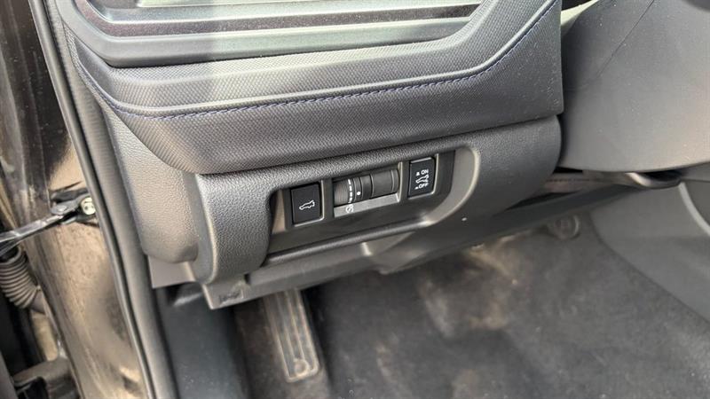 subaru Forester 2025 - 14