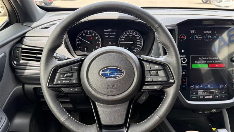 subaru Forester 2025 - 15