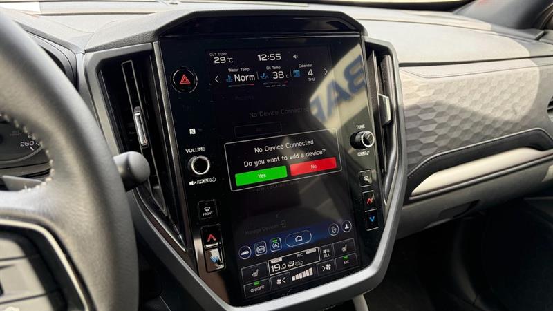 subaru Forester 2025 - 18