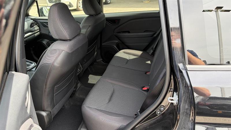 subaru Forester 2025 - 21