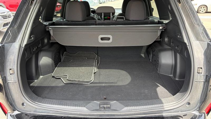 subaru Forester 2025 - 22