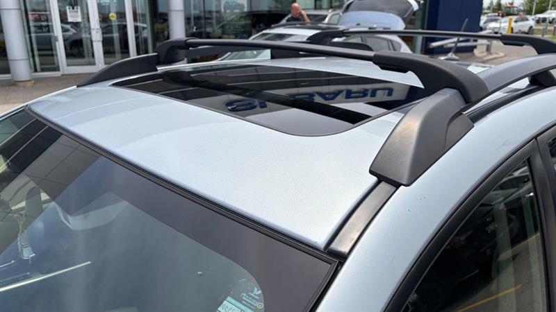 subaru Crosstrek 2017 - 10