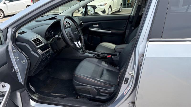 subaru Crosstrek 2017 - 11