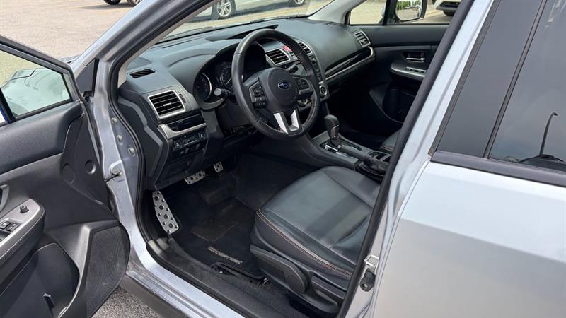 subaru Crosstrek 2017 - 12