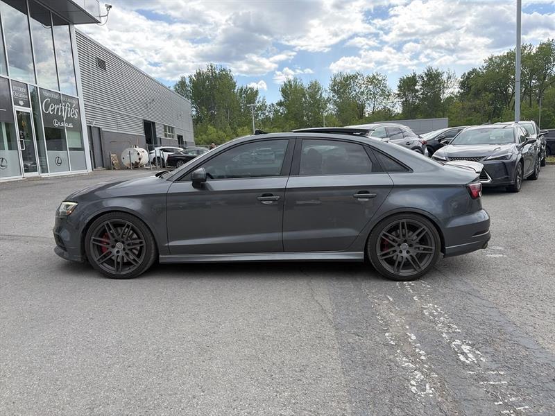 audi S3 2017 - 8