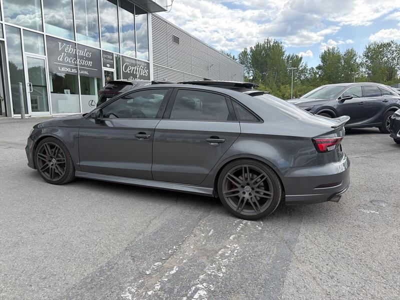 audi S3 2017 - 9