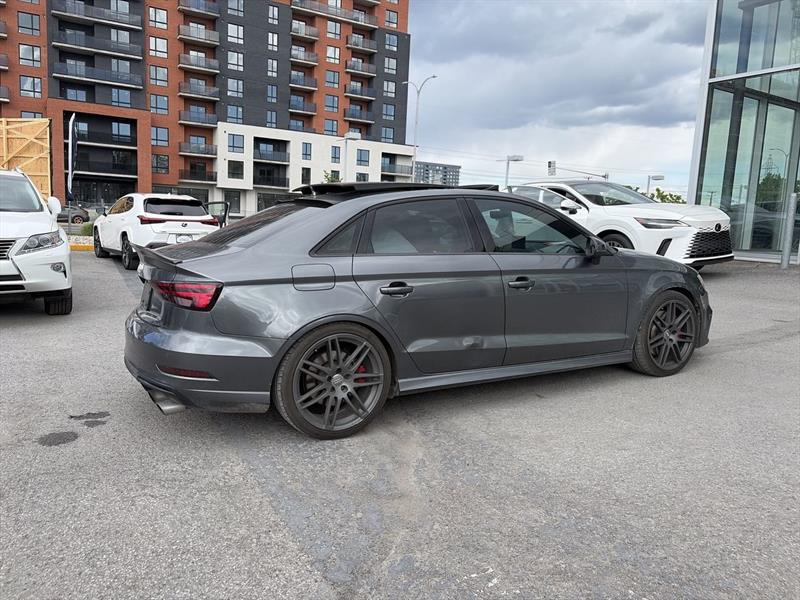 audi S3 2017 - 15