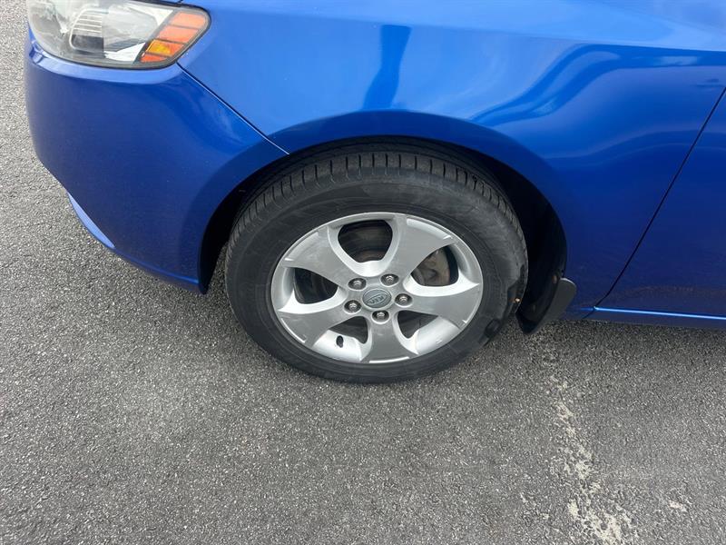 kia Forte 2010 - 5