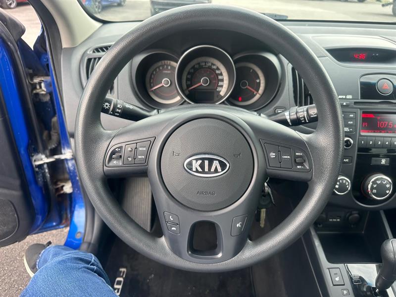 kia Forte 2010 - 6