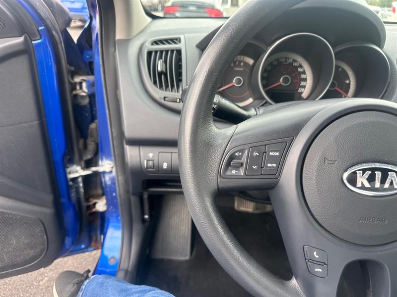 kia Forte 2010 - 7