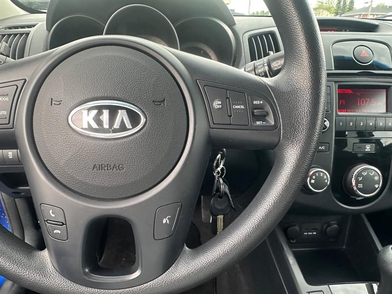 kia Forte 2010 - 8