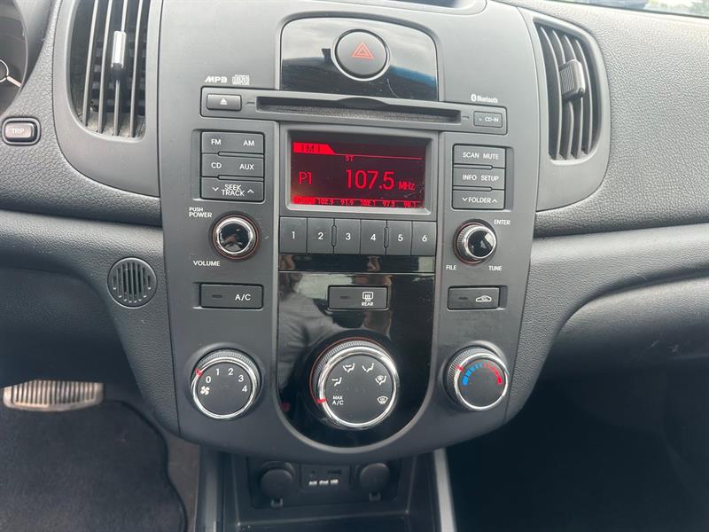 kia Forte 2010 - 11