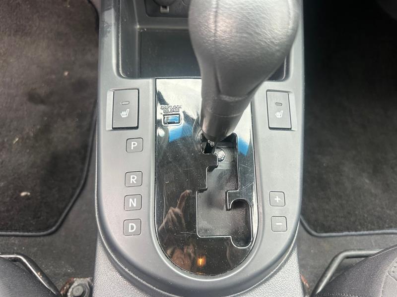 kia Forte 2010 - 13