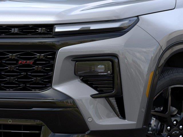 chevrolet Traverse 2026 - 10