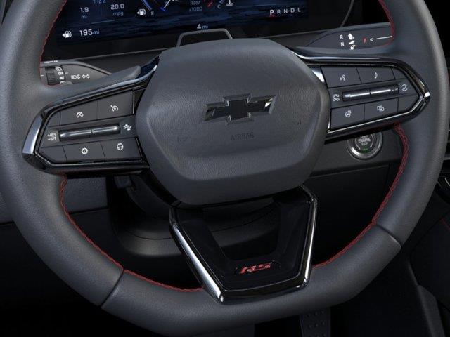 chevrolet Traverse 2026 - 19