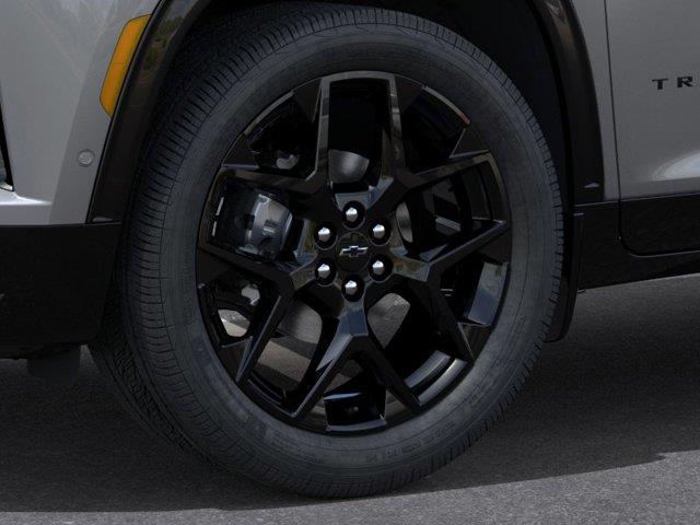 chevrolet Traverse 2026 - 9