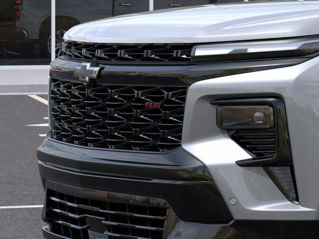 chevrolet Traverse 2026 - 13