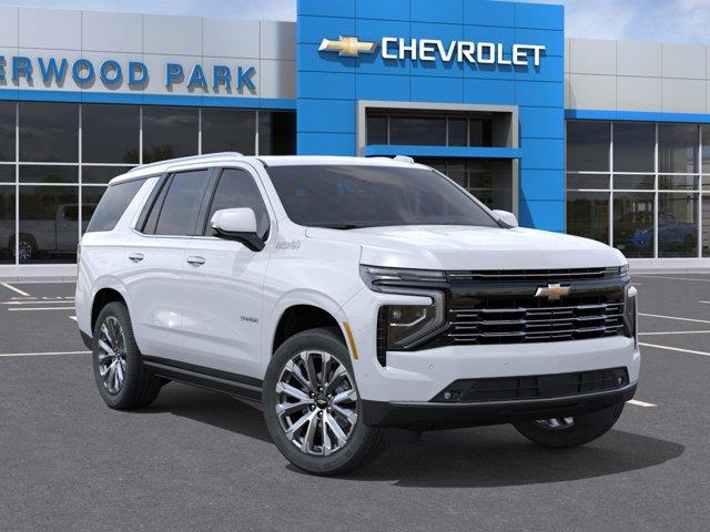 chevrolet Tahoe 2026 - 7