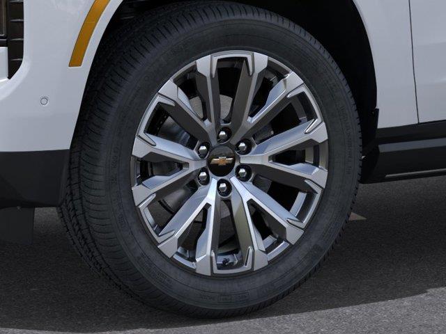 chevrolet Tahoe 2026 - 9