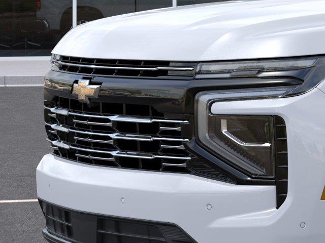 chevrolet Tahoe 2026 - 13