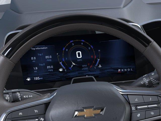 chevrolet Tahoe 2026 - 18