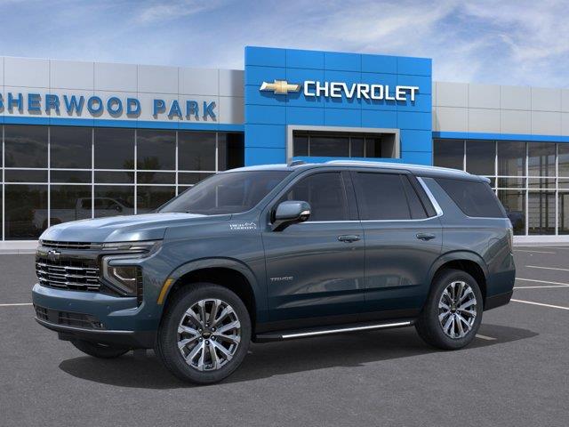 chevrolet Tahoe 2026 - 2