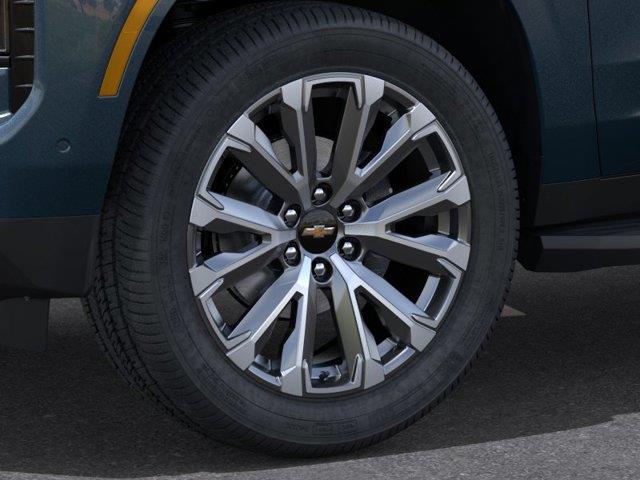 chevrolet Tahoe 2026 - 9