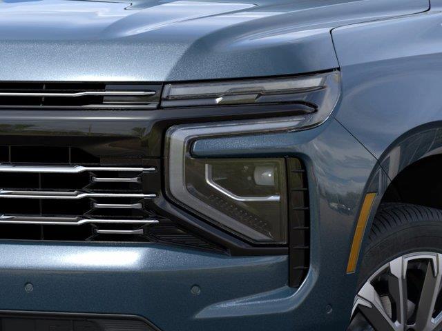 chevrolet Tahoe 2026 - 10