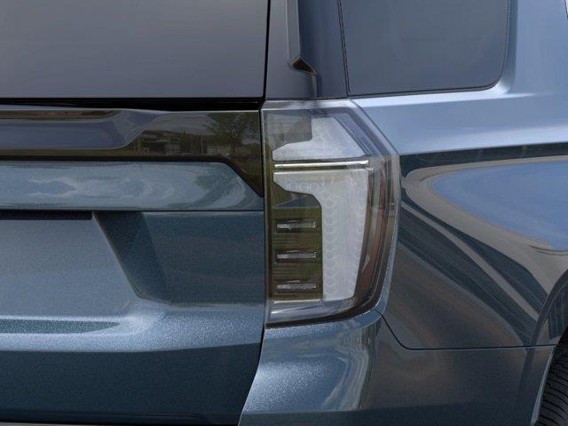 chevrolet Tahoe 2026 - 11