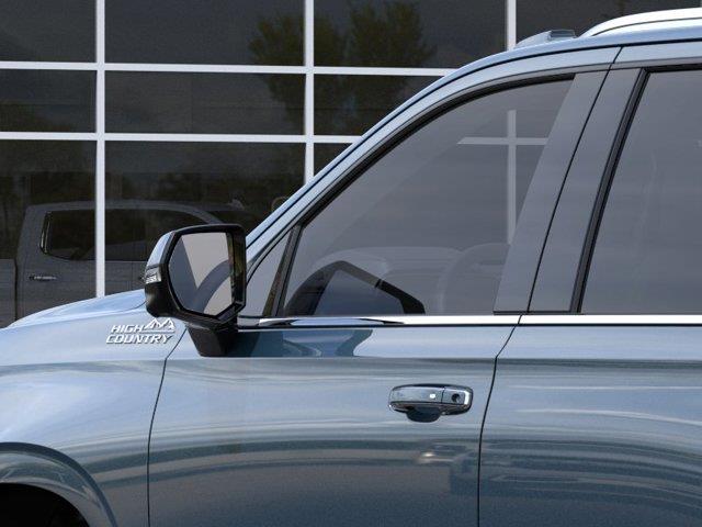 chevrolet Tahoe 2026 - 12