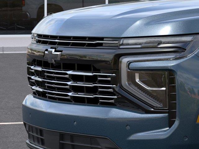 chevrolet Tahoe 2026 - 13
