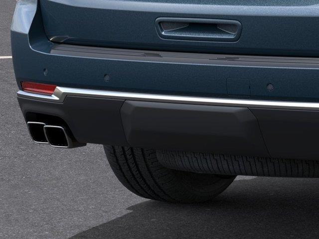 chevrolet Tahoe 2026 - 14