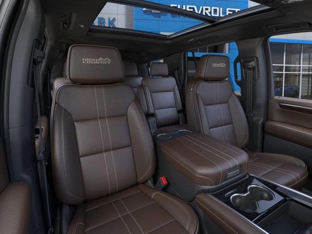 chevrolet Tahoe 2026 - 16