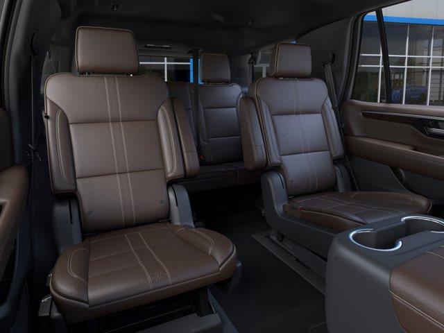 chevrolet Tahoe 2026 - 17