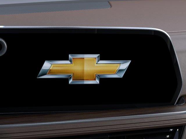 chevrolet Tahoe 2026 - 20