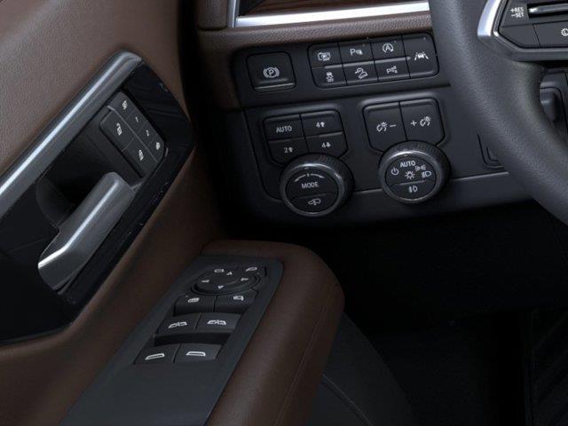 chevrolet Tahoe 2026 - 22