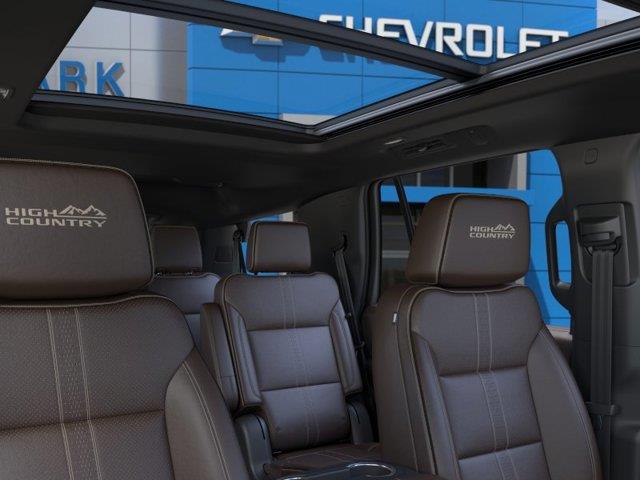 chevrolet Tahoe 2026 - 24
