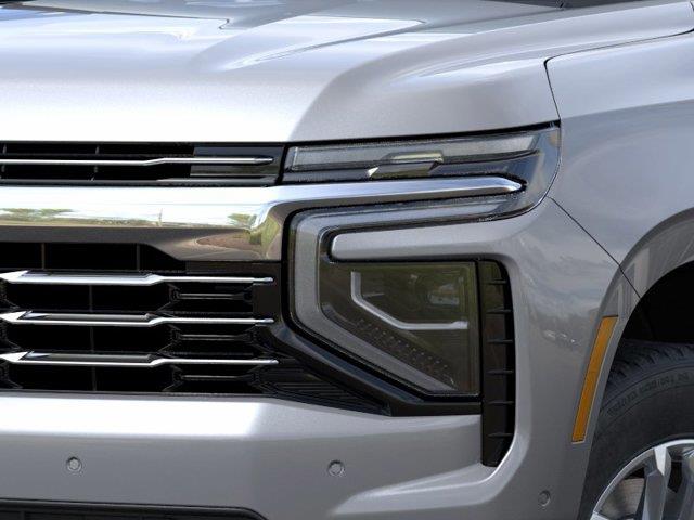 chevrolet Suburban 2026 - 10
