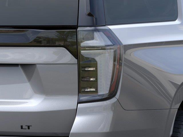 chevrolet Suburban 2026 - 11