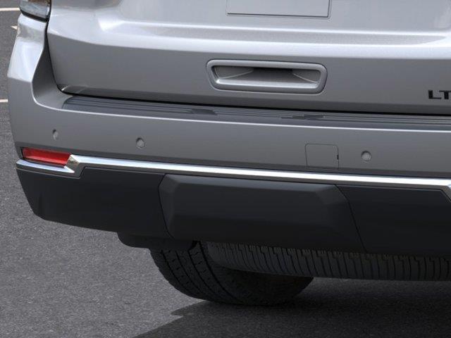 chevrolet Suburban 2026 - 14